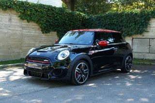 MINI JOHN COOPER WORKS 2020