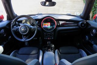 MINI JOHN COOPER WORKS 2020