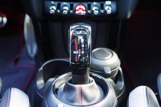 MINI JOHN COOPER WORKS 2020