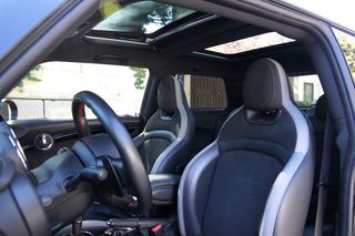 MINI JOHN COOPER WORKS 2020