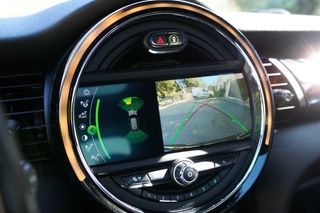 MINI JOHN COOPER WORKS 2020