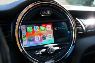 MINI JOHN COOPER WORKS 2020