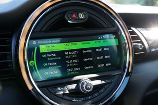 MINI JOHN COOPER WORKS 2020