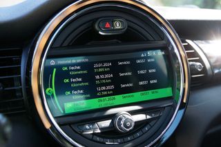 MINI JOHN COOPER WORKS 2020