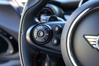 MINI JOHN COOPER WORKS 2020
