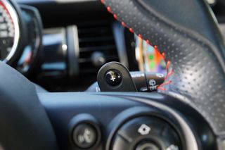 MINI JOHN COOPER WORKS 2020