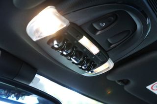 MINI JOHN COOPER WORKS 2020