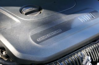 MINI JOHN COOPER WORKS 2020