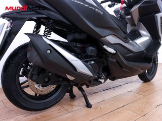HONDA FORZA 350