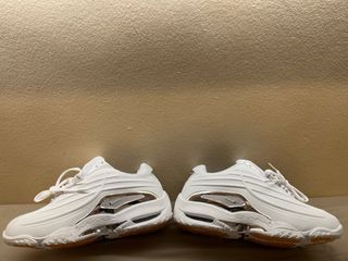 Nike NOCTA Step 2 Blancas