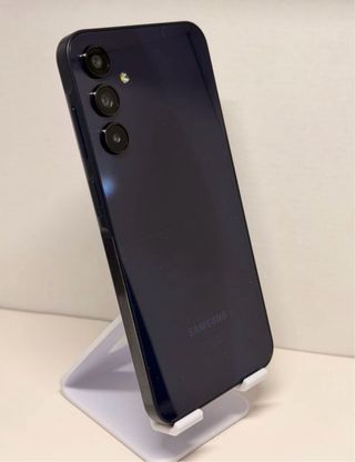 Samsung A15 128GB Azul Marino Casi Nuevo