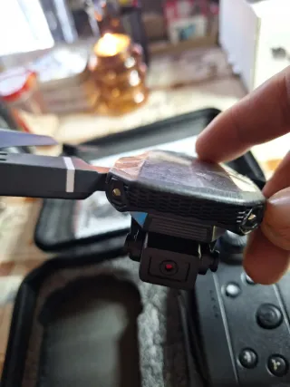 Dron E88 Nova Inteligente