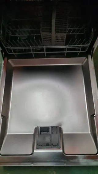 Lavavajillas Bosch Serie 4 SilencePlus