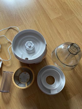 Licuadora Moulinex Vitafruit