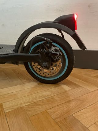 Patinete Eléctrico Cecotec Bongo D20