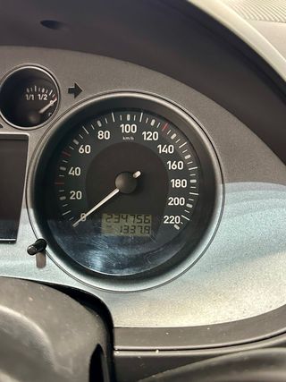 Seat Ibiza 1.9 TDI 100cv Etiqueta B