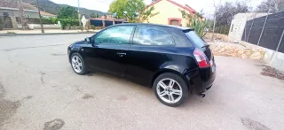 FIAT Stilo 2002