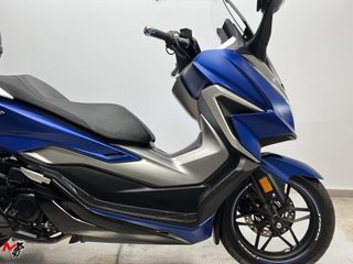 HONDA FORZA 350 2021 14484 kms.