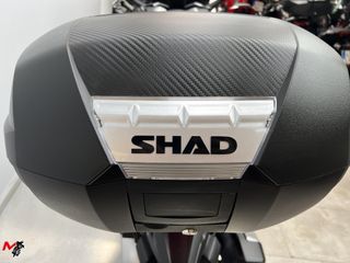 HONDA FORZA 350 2021 14484 kms.