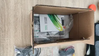 Radio Android 9" Audi A3 2003 - 2012 Cómo nuevo