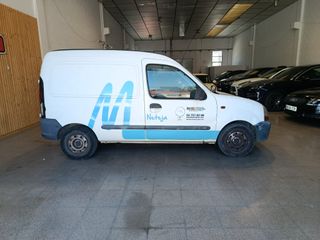 Renault Kangoo 2000