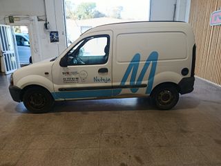 Renault Kangoo 2000