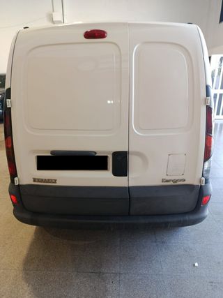 Renault Kangoo 2000