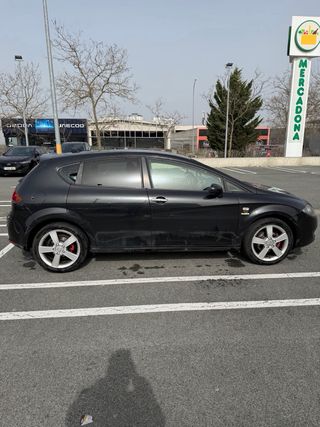 SEAT Leon 2005