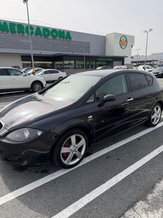 SEAT Leon 2005