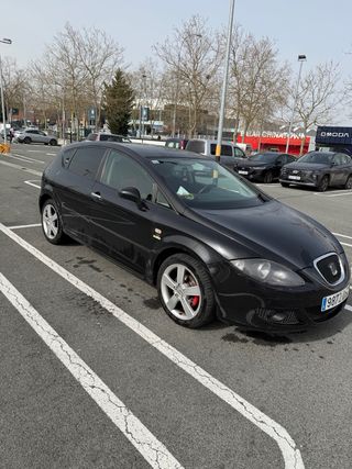 SEAT Leon 2005