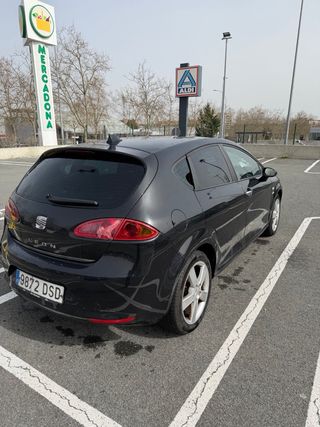 SEAT Leon 2005