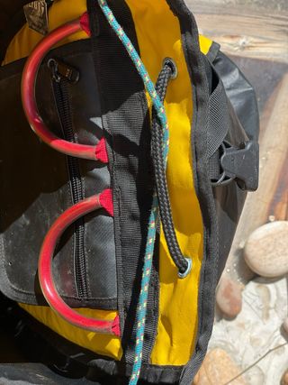 Mochila Barrancos Altus 35L