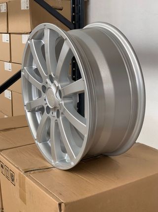 LIQUIDACION! mam w3 8x18 5x105 et40 b56.6