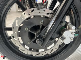 SYM SYMPHONY SR 125 2024 13287 kms.