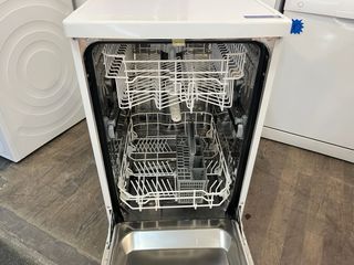 LAVAVAJILLAS EDESA 45CM NOFROST A+++. COMO NUEVO