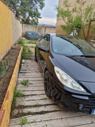 Peugeot 307 2007