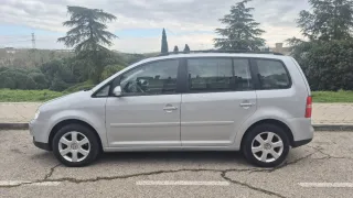Volkswagen Touran 1.9tdi  2007