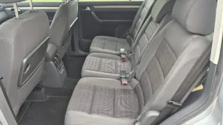 Volkswagen Touran 1.9tdi  2007