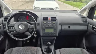 Volkswagen Touran 1.9tdi  2007