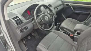 Volkswagen Touran 1.9tdi  2007