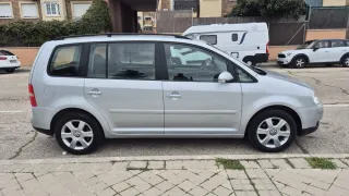 Volkswagen Touran 1.9tdi  2007