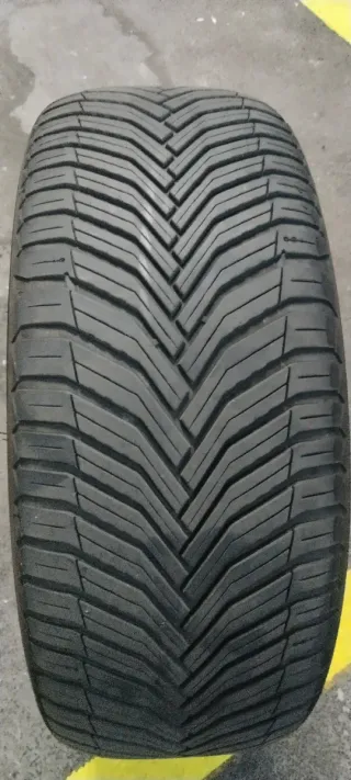 Neumáticos Michelin 4 Estaciones 225/50 R17