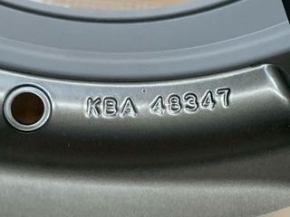 4 LLANTAS msw 23 by oz 7x16 5x115 et35