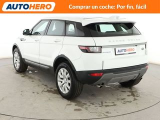 Land-Rover Range Rover Evoque 2.0 ed4 Range Rover SE