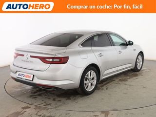 Renault Talisman 1.7 BLUE dCi Limited