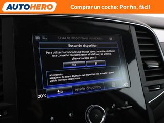 Renault Talisman 1.7 BLUE dCi Limited