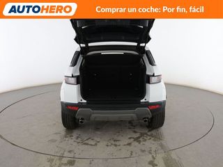 Land-Rover Range Rover Evoque 2.0 ed4 Range Rover SE