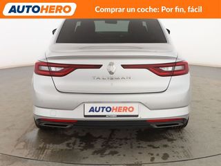 Renault Talisman 1.7 BLUE dCi Limited