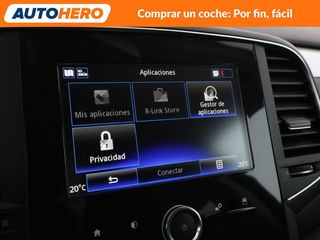 Renault Talisman 1.7 BLUE dCi Limited