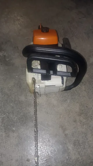 Motosierra Stihl MS 200